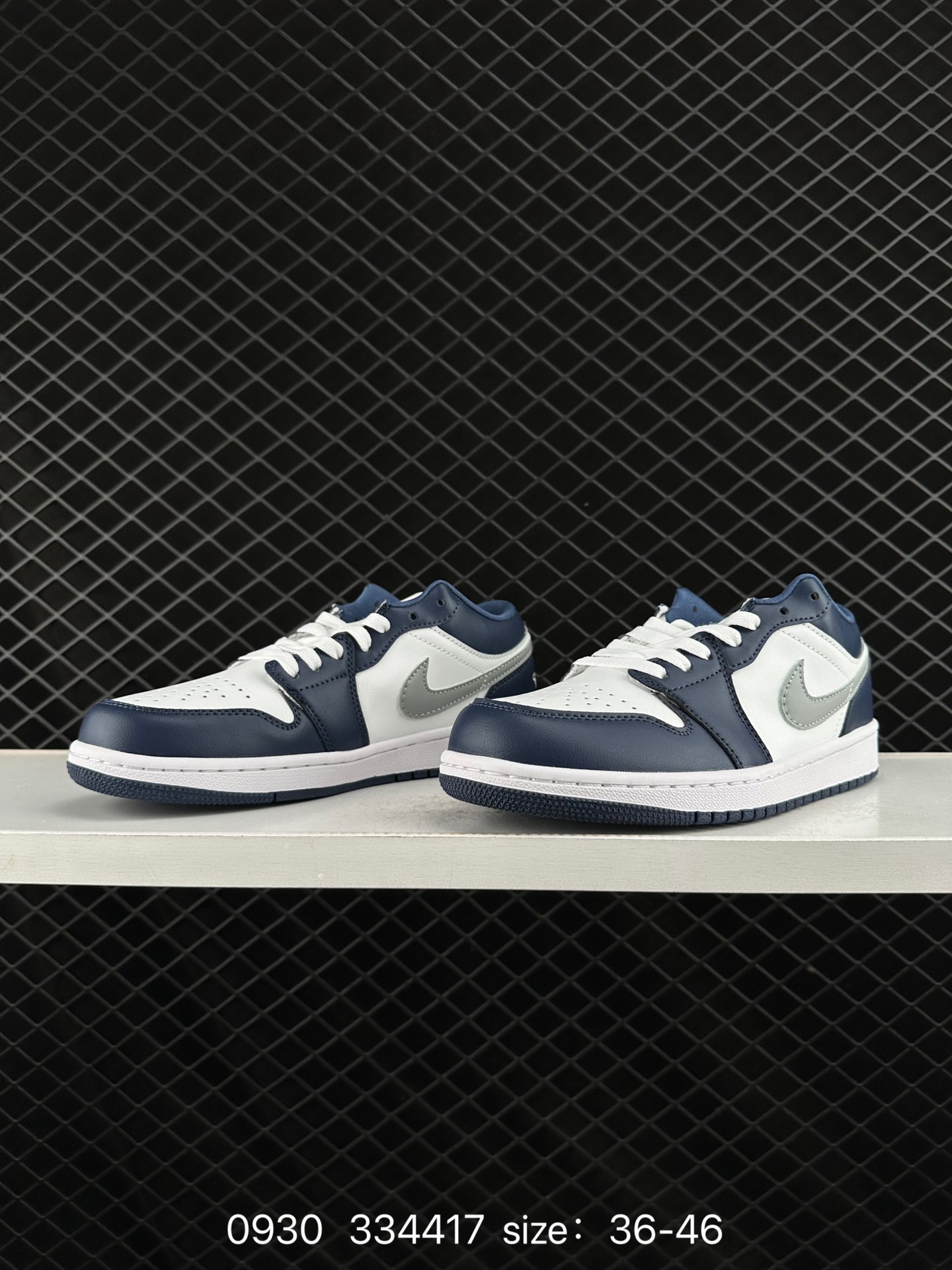 Air Jordan 1 Low AJ1